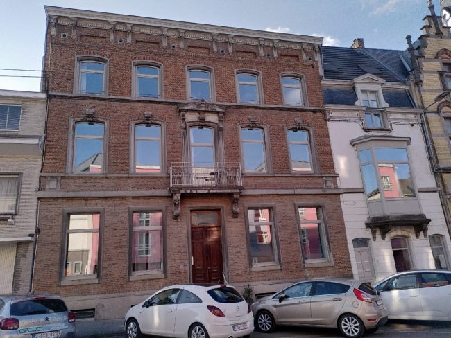 Appartement à vendre dans un Habitat groupé à Soignies