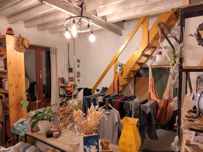 Chambre à louer dans colocation
