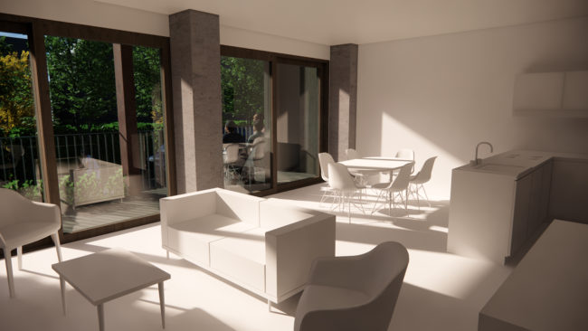 VoltaXL : info session co-housing project 22/5 18h