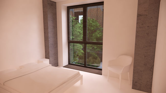 VoltaXL : info session co-housing project 22/5 18h