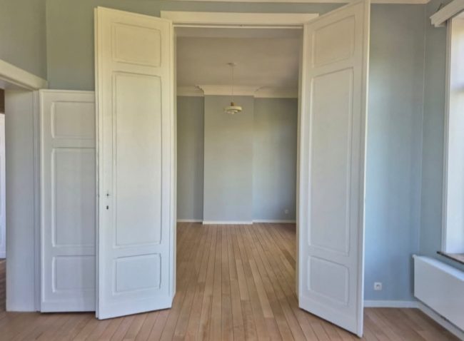 Colocation pour mamans solos et femmes au Lac de Genval