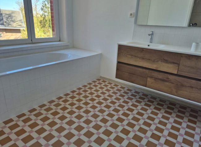 Colocation pour mamans solos et femmes au Lac de Genval