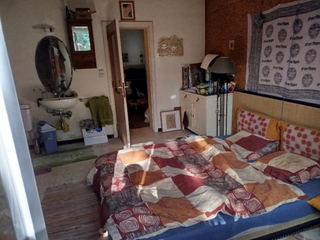 chambre à louer dans maison