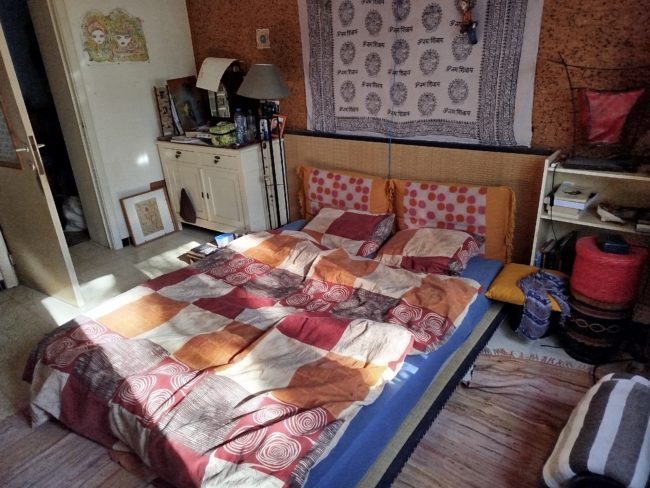chambre à louer dans maison