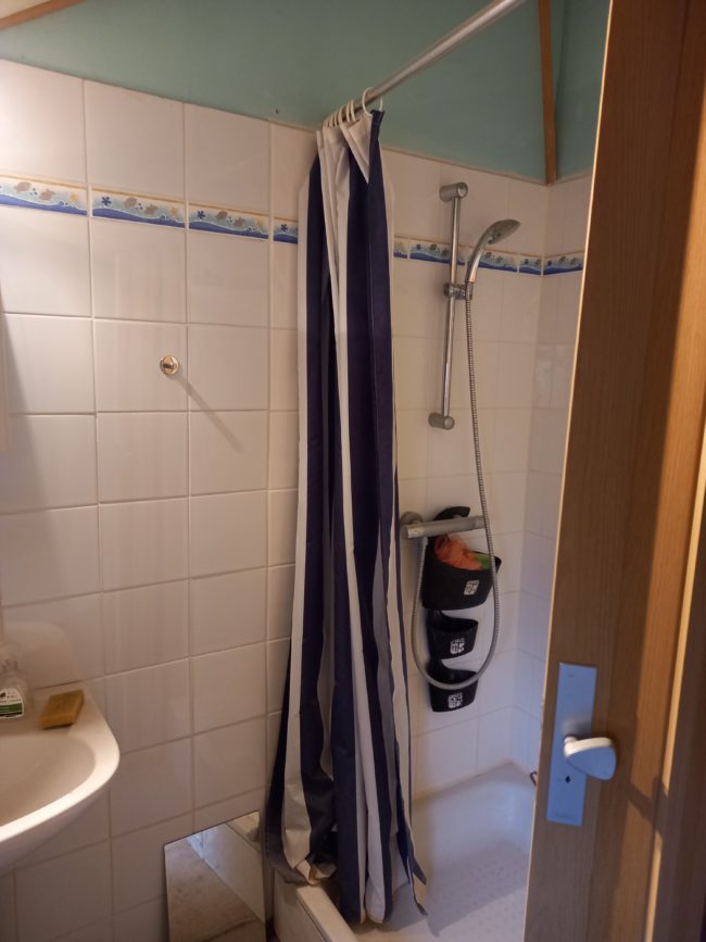 Appartement 80 m² dans habitat groupé à Namur