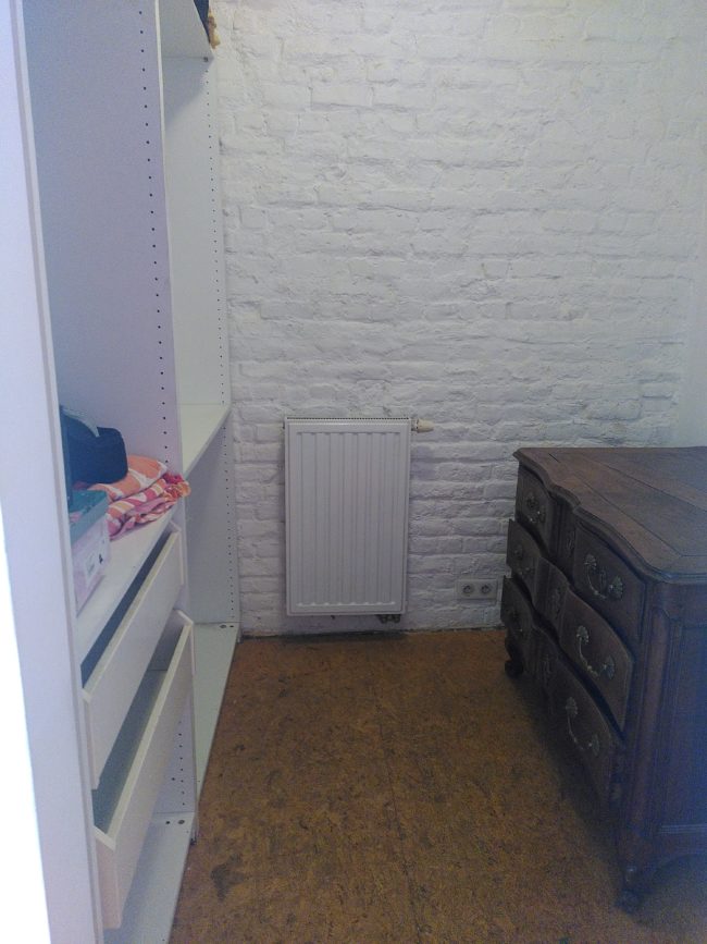 colocation à Bruxelles