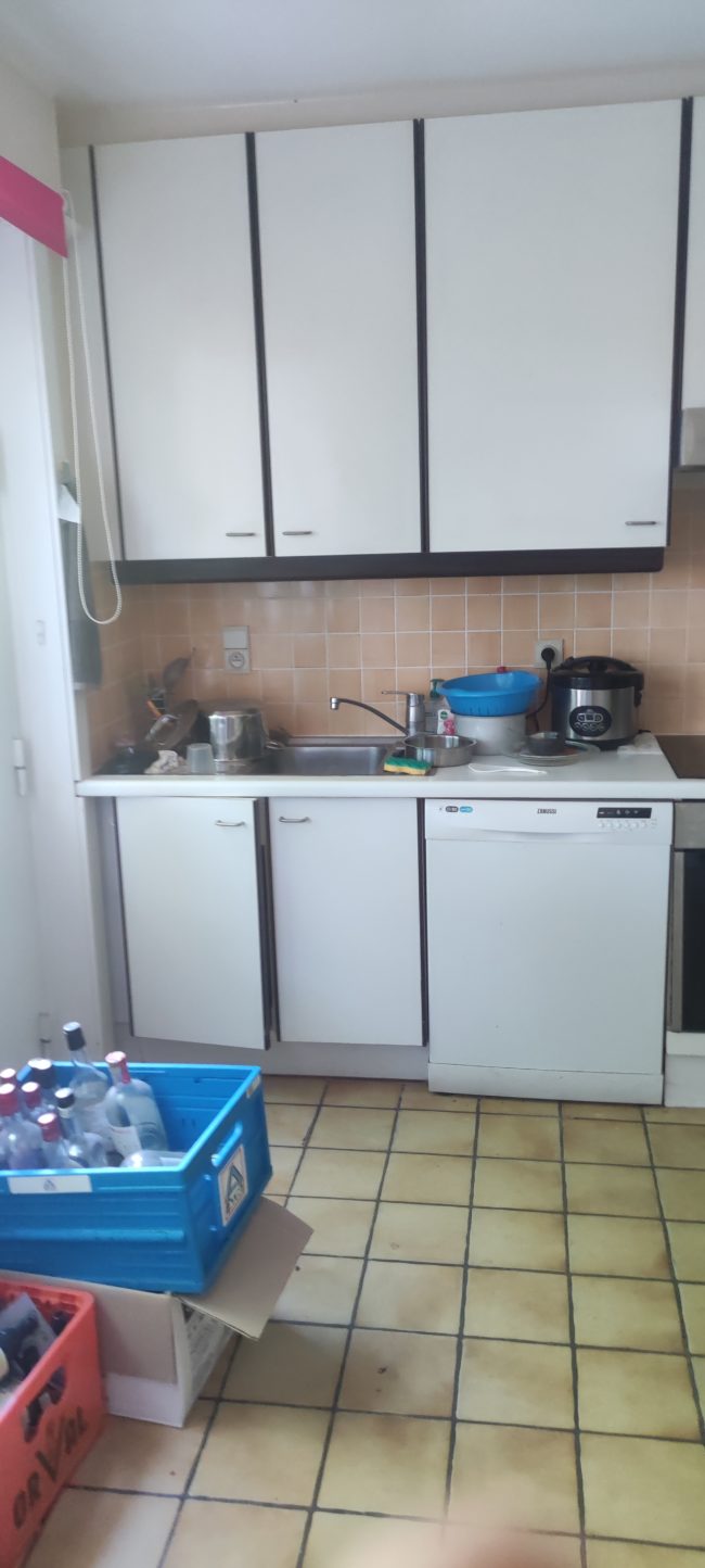 Brabant Wallon Maison en colocation