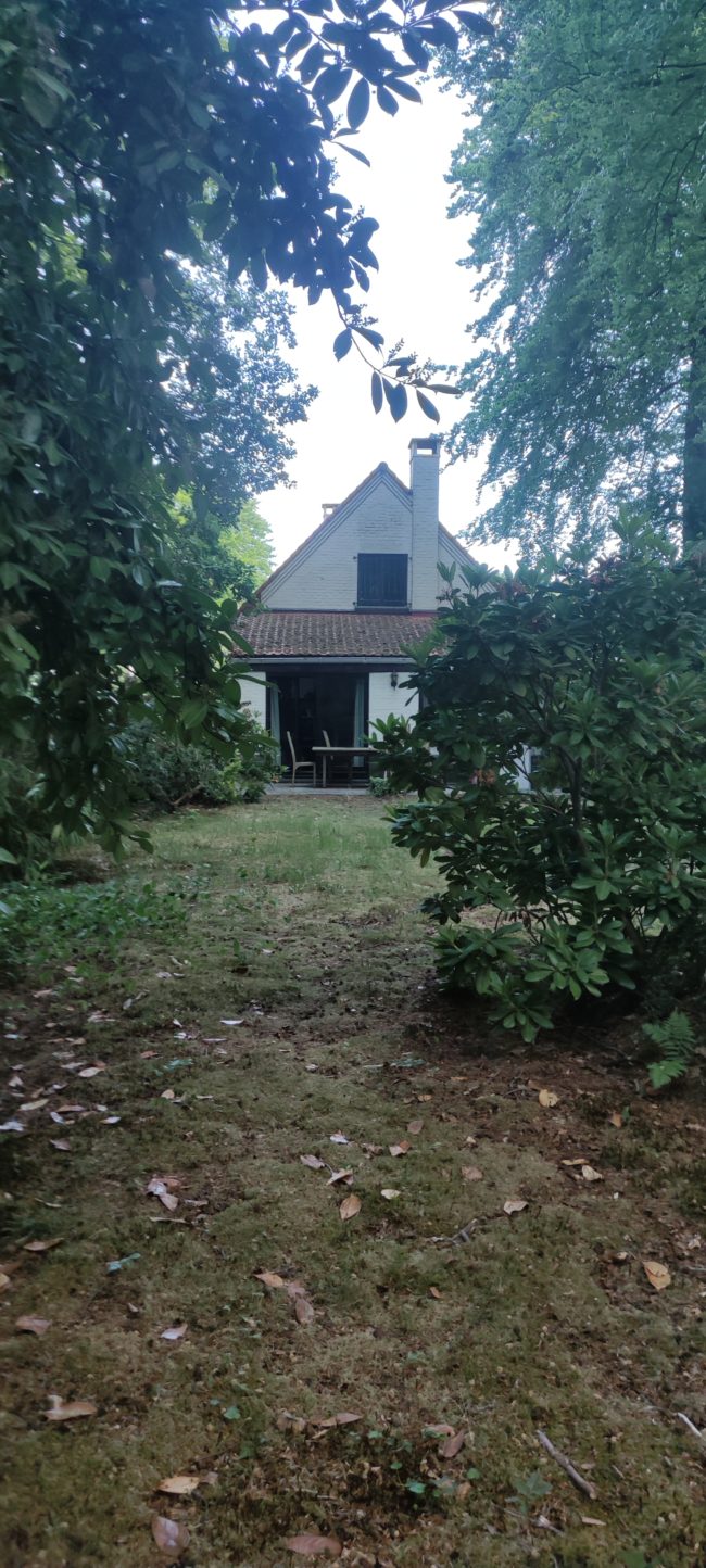 Brabant Wallon Maison en colocation