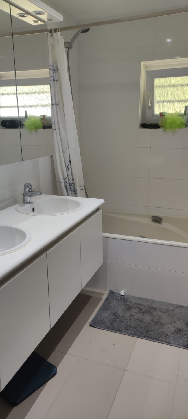 Brabant Wallon Maison en colocation