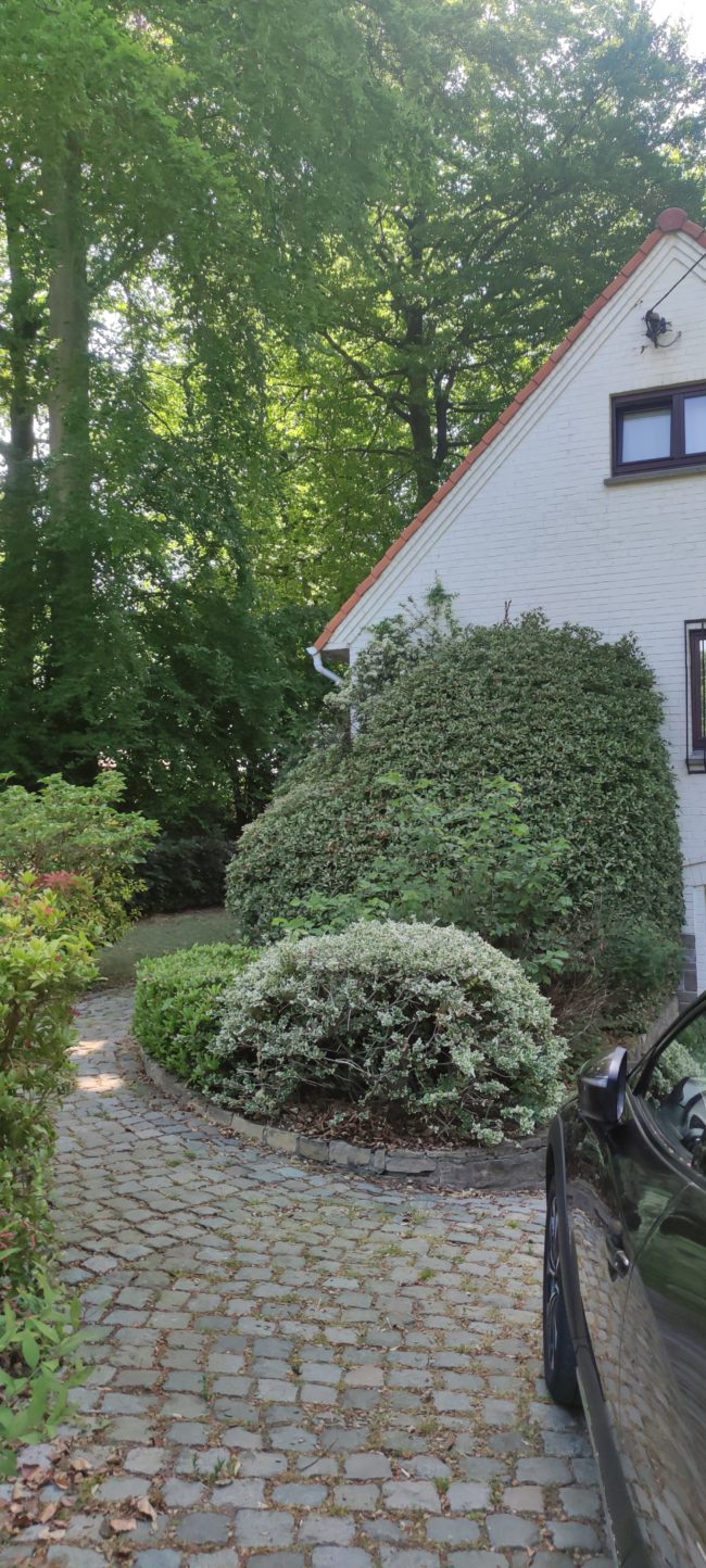 Brabant Wallon Maison en colocation