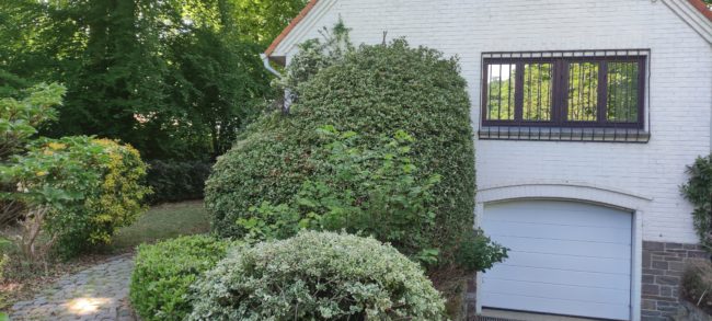 Brabant Wallon Maison en colocation