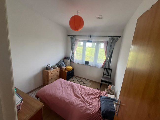 Sous-location d’été à Neerpeede (Anderlecht)