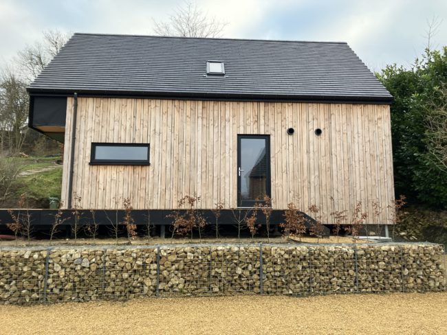 Un écohameau participatif en développement à Dorinne