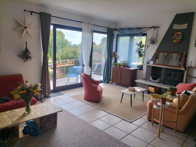 Sous-location d’été à Neerpeede (Anderlecht)