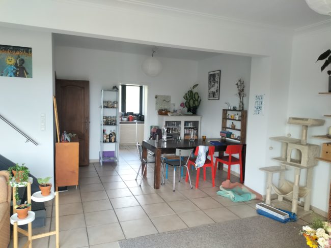 Sous-location d’été à Neerpeede (Anderlecht)
