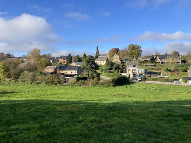Recherche d’un porteur de projet agro-biologique dans le cadre du développement d’un écohameau de dix habitations