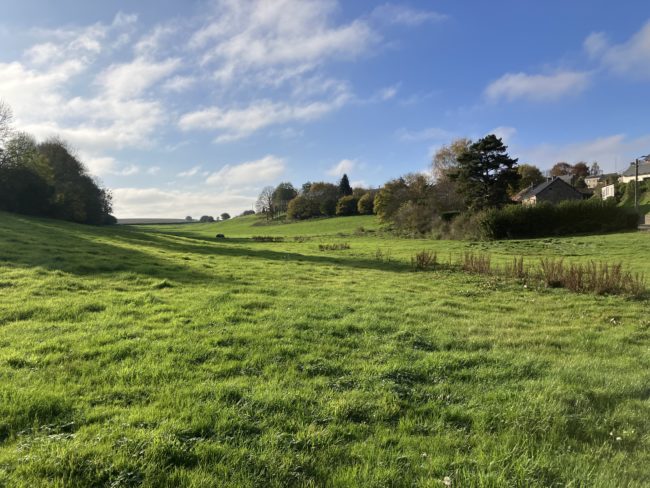 Recherche d’un porteur de projet agro-biologique dans le cadre du développement d’un écohameau de dix habitations