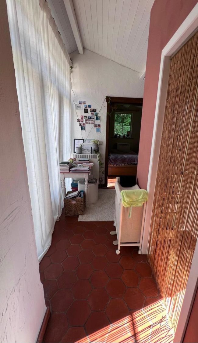 Colocation pour femmes solos