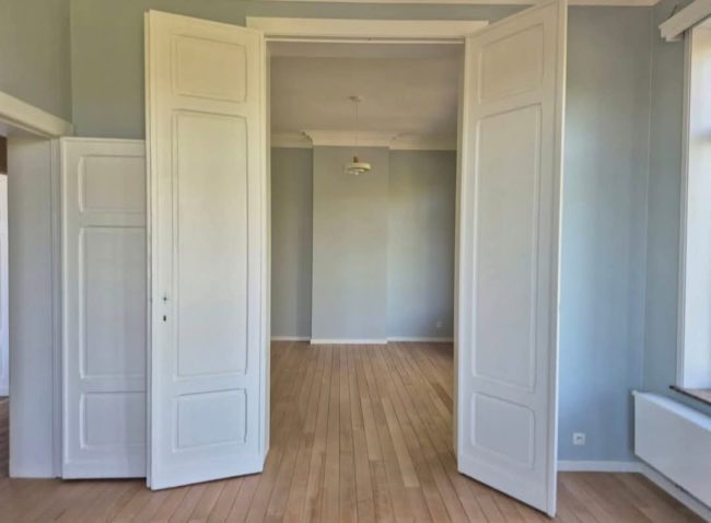 Colocation pour femmes solos