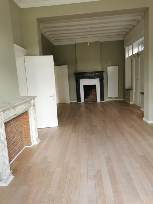 Colocation pour femmes solos