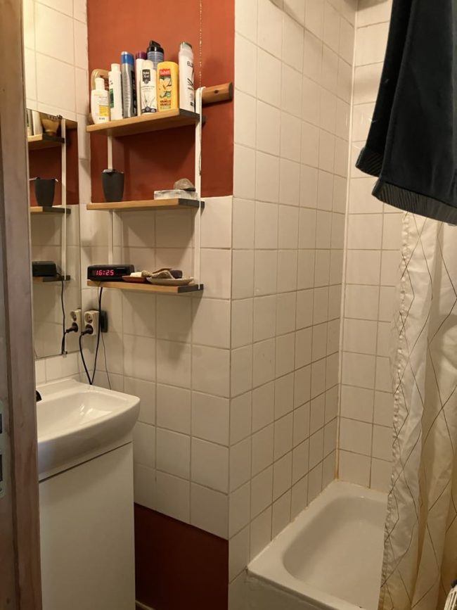 Recherche colocataires à Fernelmont