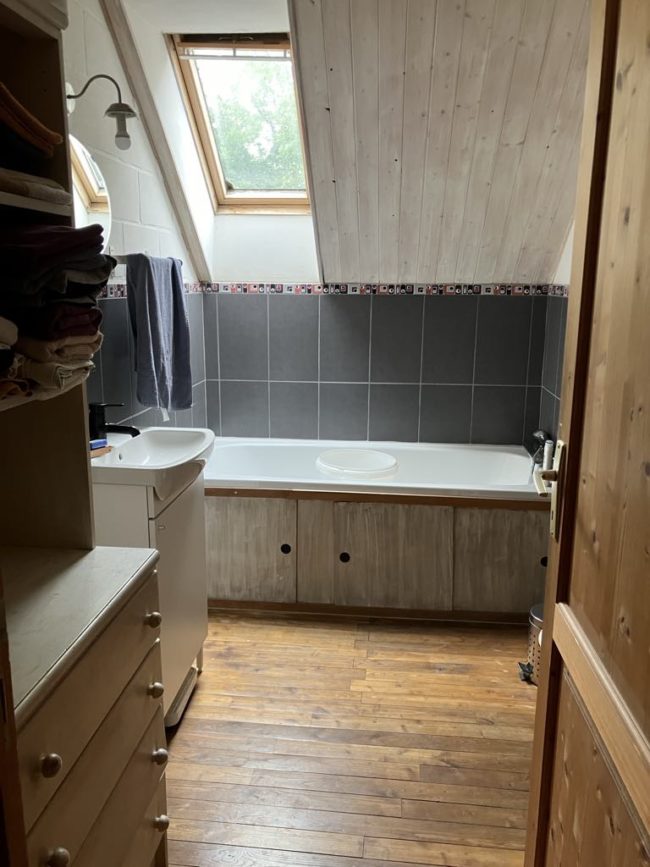 Recherche colocataires à Fernelmont