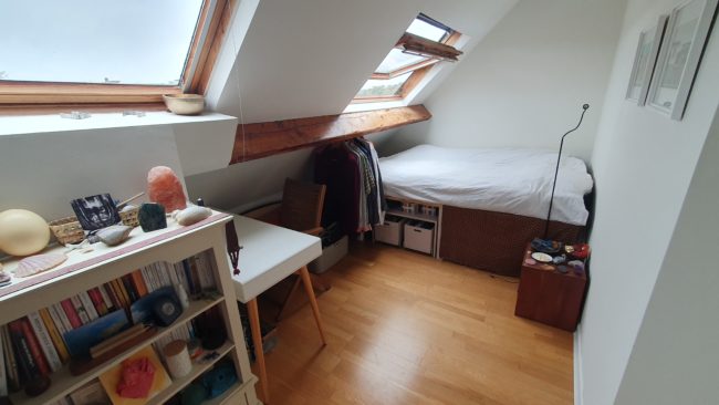 Chambre en colocation dans chouette maison à Auderghem