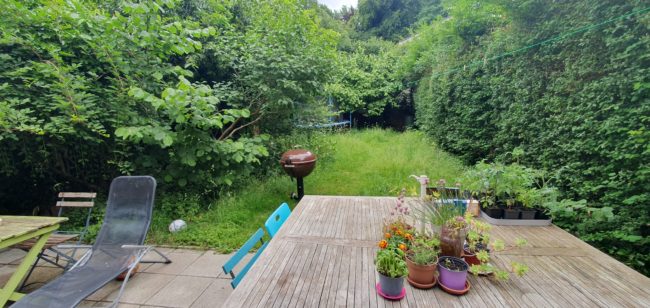 Chambre en colocation dans chouette maison à Auderghem
