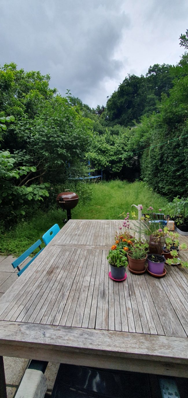 Chambre en colocation dans chouette maison à Auderghem