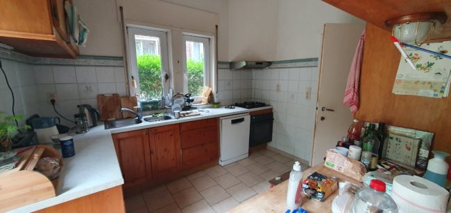 Chambre en colocation dans chouette maison à Auderghem