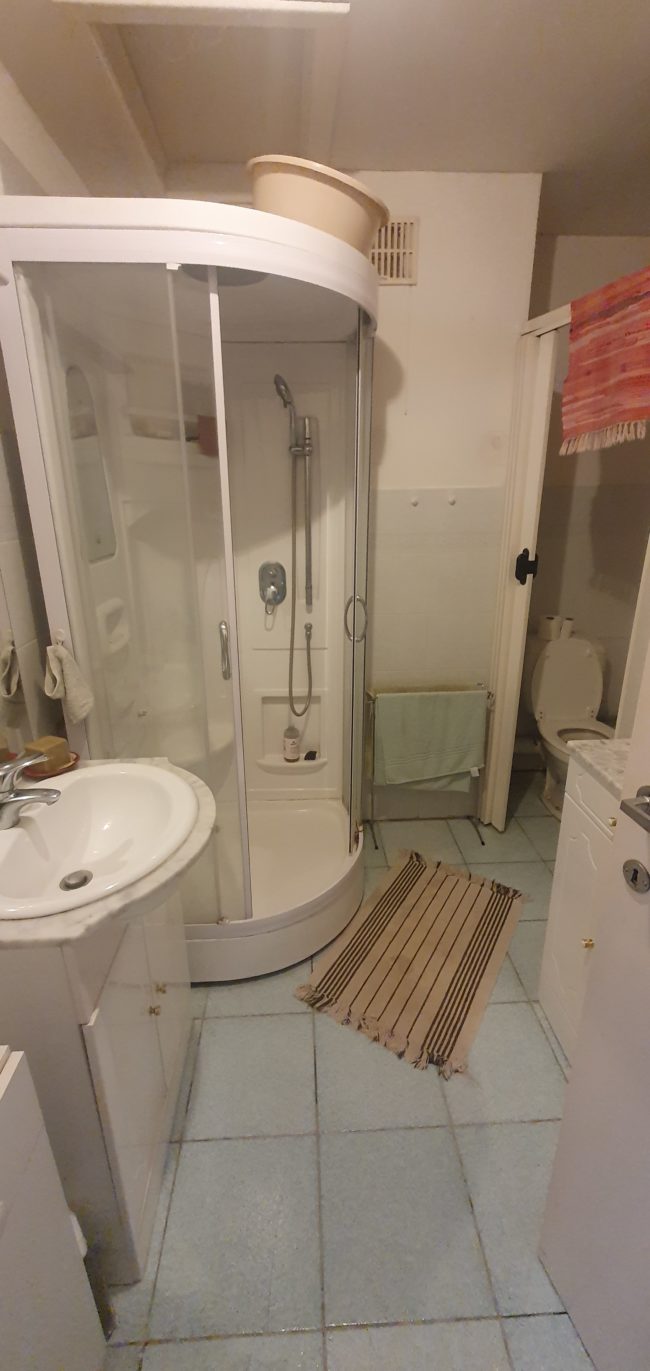 Chambre en colocation dans chouette maison à Auderghem