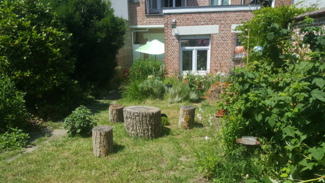 chambre à louer dans colocation de quarantenaires