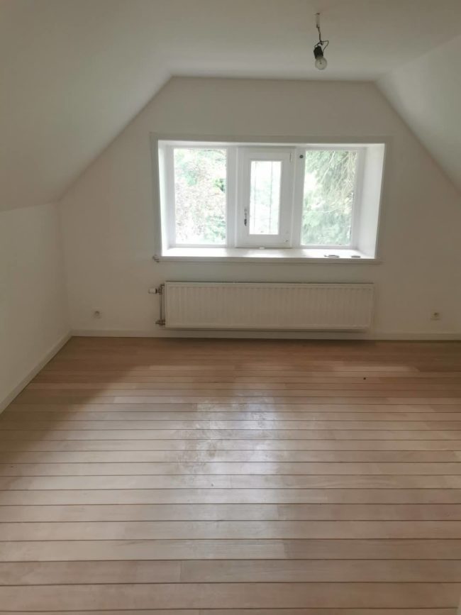 Colocation pour femmes solos