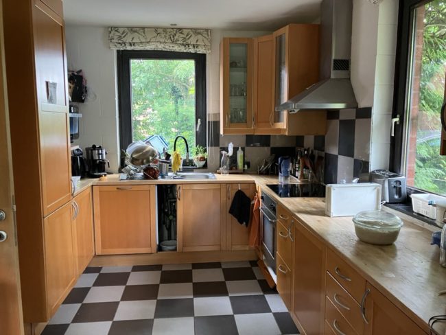 Recherche colocataires à Fernelmont