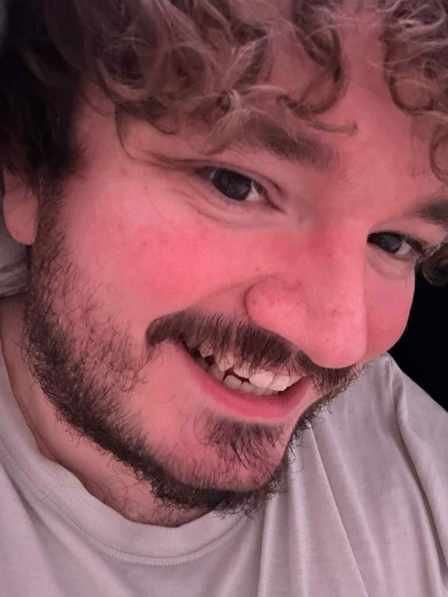 Je cherche une colocation avec une personne sympa :)