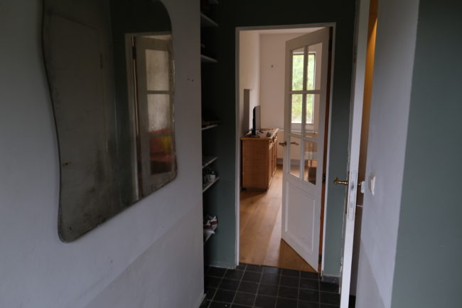 Colocation libre au 1er août à Oteppe (entre Namur et Liège)