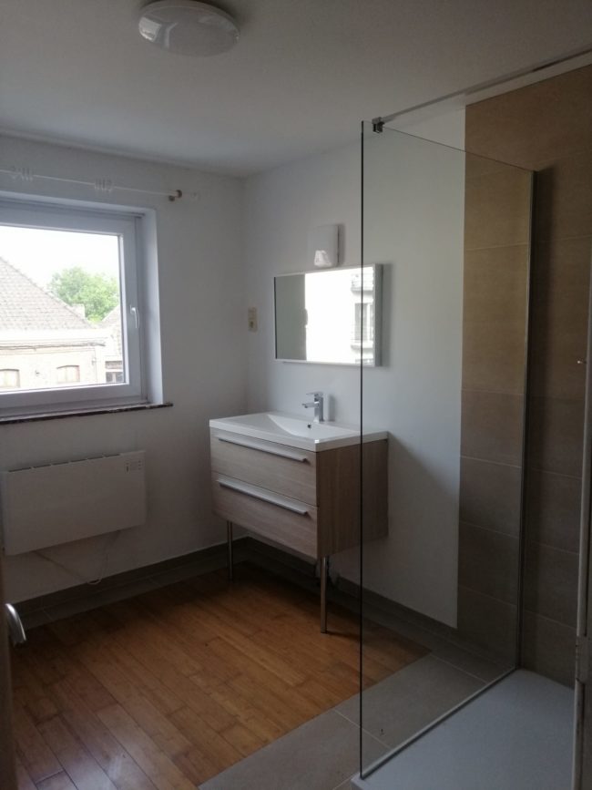 Lancement d’une colocation à Châtelineau (6200 Châtelet)