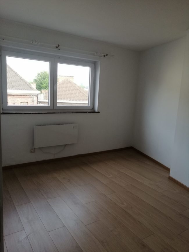 Lancement d’une colocation à Châtelineau (6200 Châtelet)