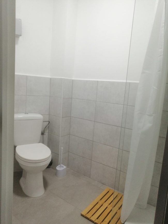 Lancement d’une colocation à Châtelineau (6200 Châtelet)