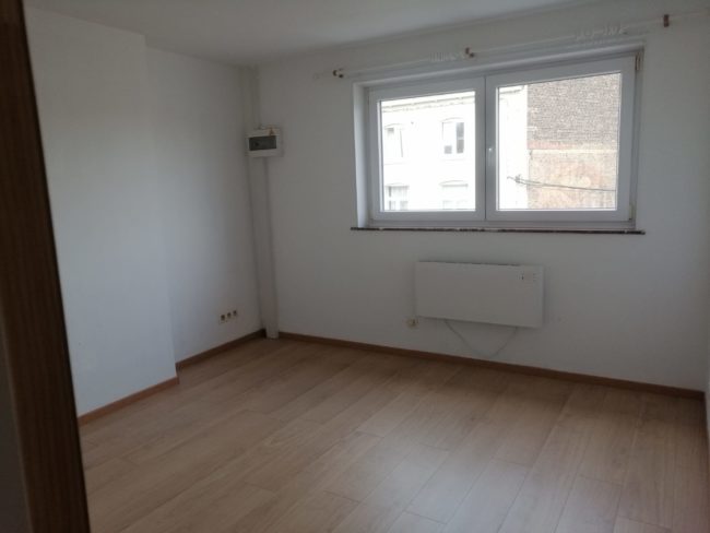 Lancement d’une colocation à Châtelineau (6200 Châtelet)