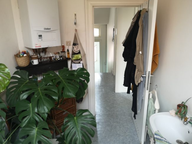 Chambre en coloc (2p) à Saint-Gilles