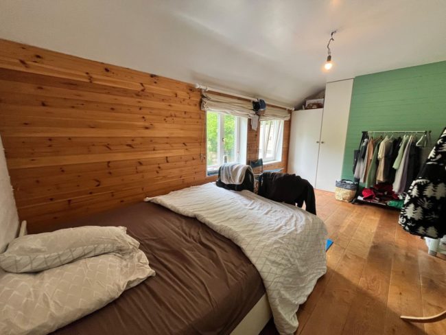 Chambre dans une colocation à Louvrange