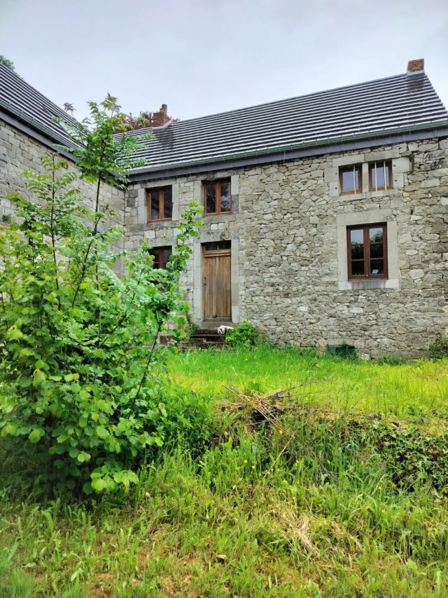 Habitat collectif / Achat