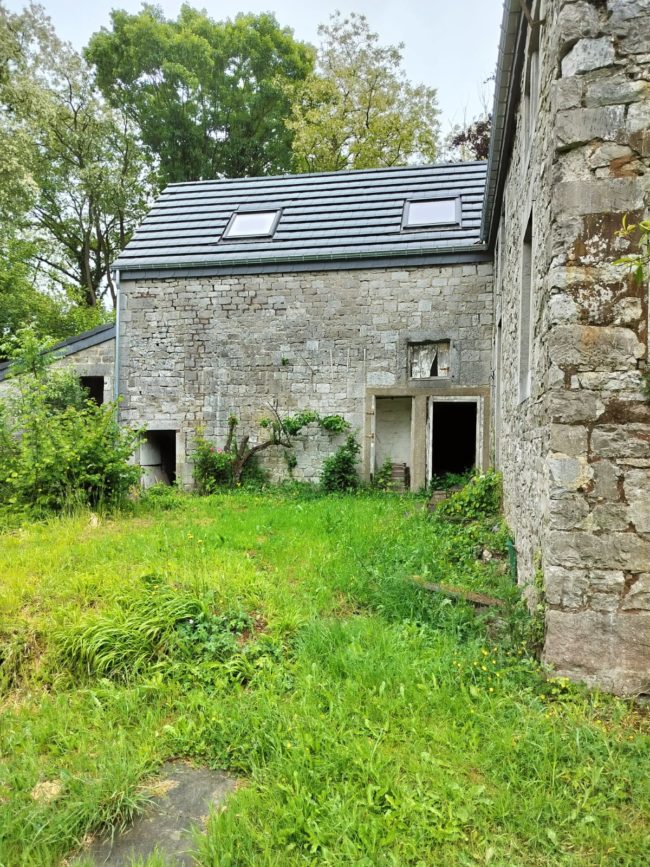 Habitat collectif / Achat