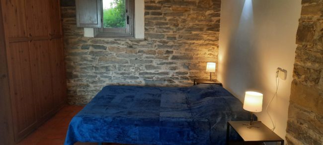 Co-house à louer dans les Pyrénées espagnoles de novembre ’25 jusqu’à mars ’26