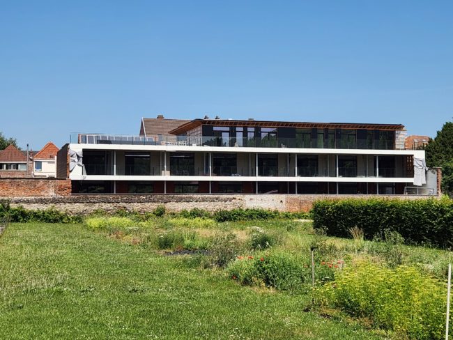 LES SUITES DE NESTOR – JOURNEE PORTES OUVERTES CE SAMEDI 12 DE 14 à 18h