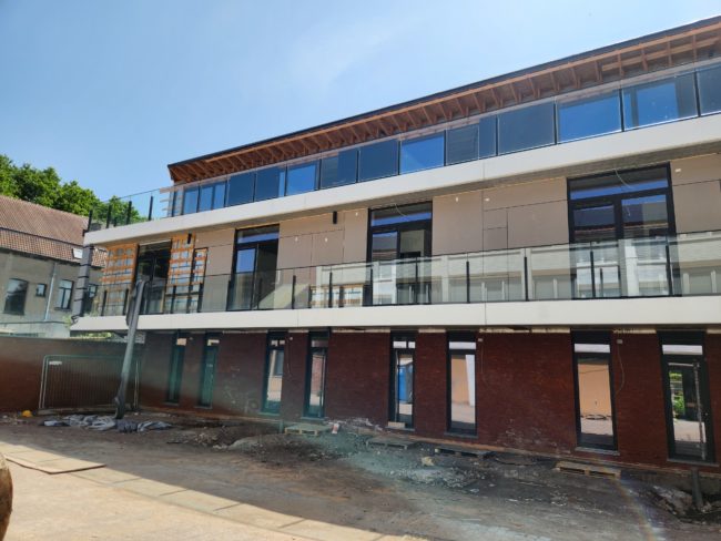 LES SUITES DE NESTOR – JOURNEE PORTES OUVERTES CE SAMEDI 12 DE 14 à 18h