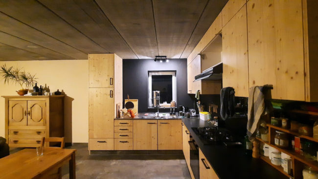 Chambre à louer dans une maison