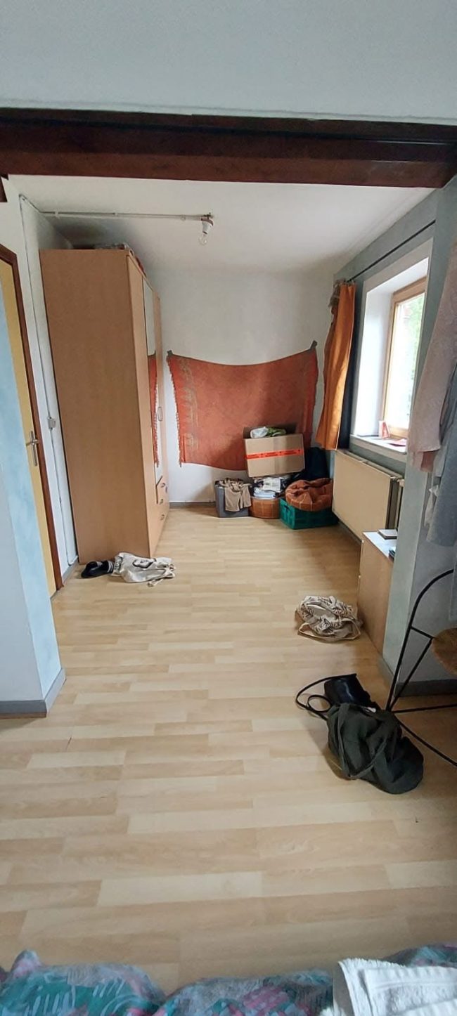 Colocation à Vieusart (au sein d’un habitat groupé)