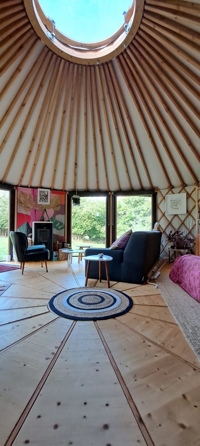 🌿Cherche un coin de nature à louer ou à partager🌿Entre Mons, Tournai, Ath, Soignies